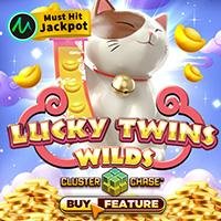 Lucky Twins Wilds