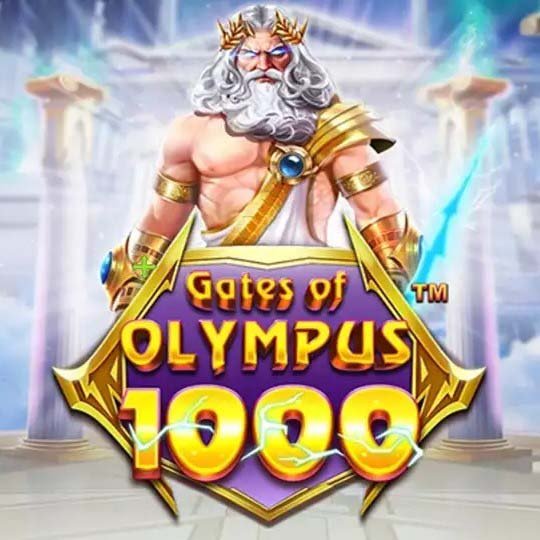 gates of olympus 1000